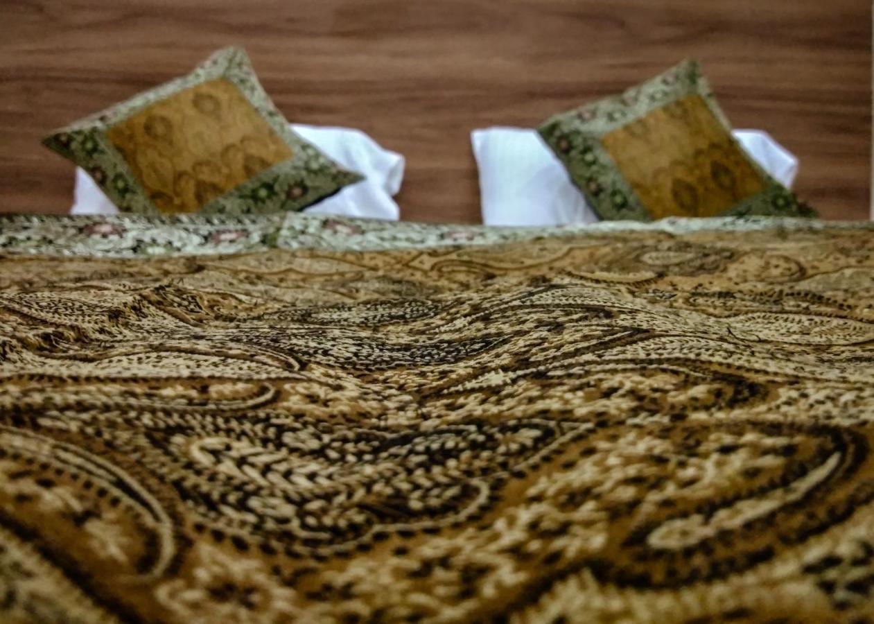 Ajay Guest House Βαρανάσι Εξωτερικό φωτογραφία