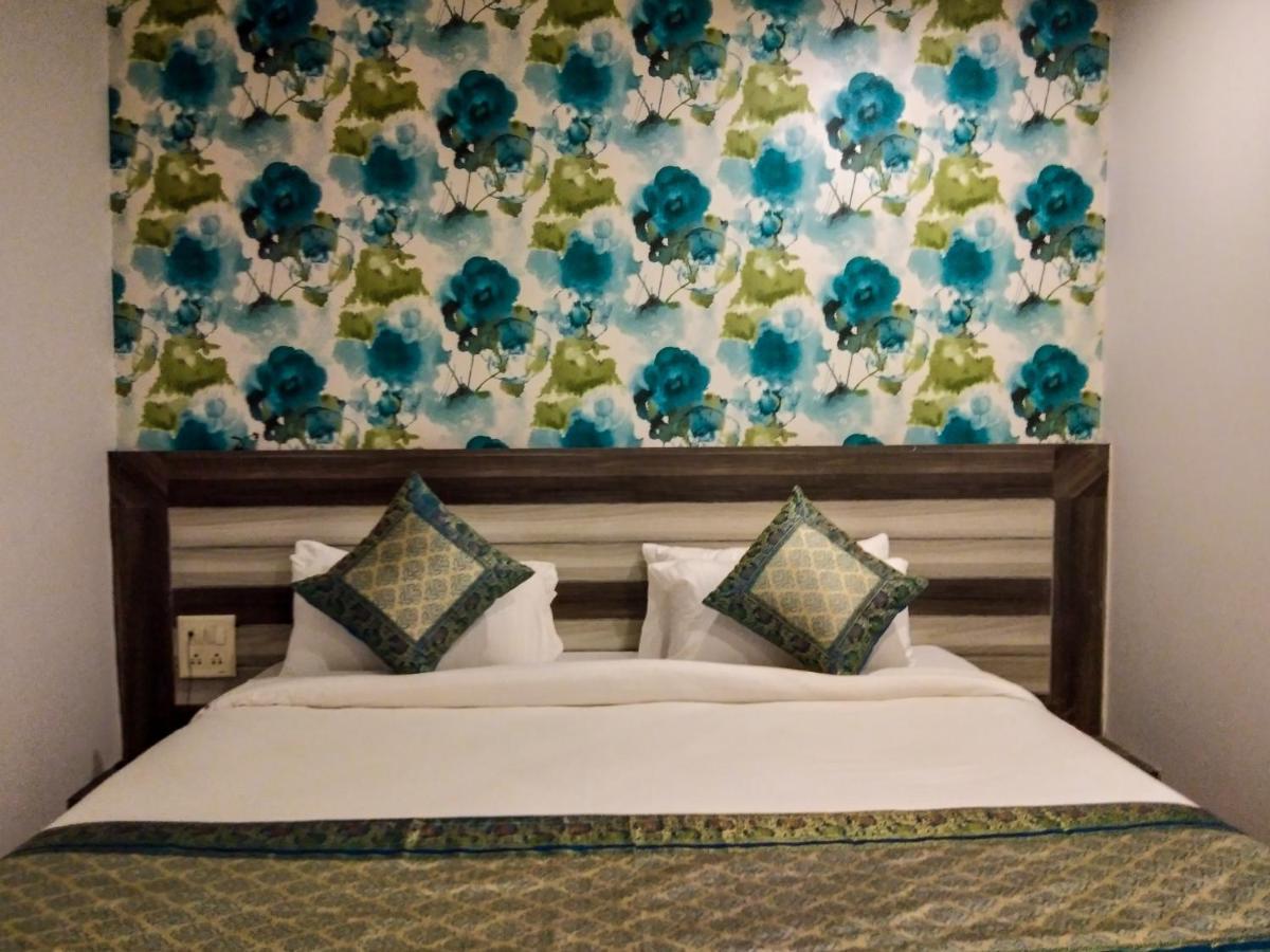 Ajay Guest House Βαρανάσι Εξωτερικό φωτογραφία