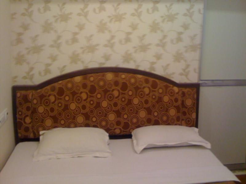 Ajay Guest House Βαρανάσι Εξωτερικό φωτογραφία