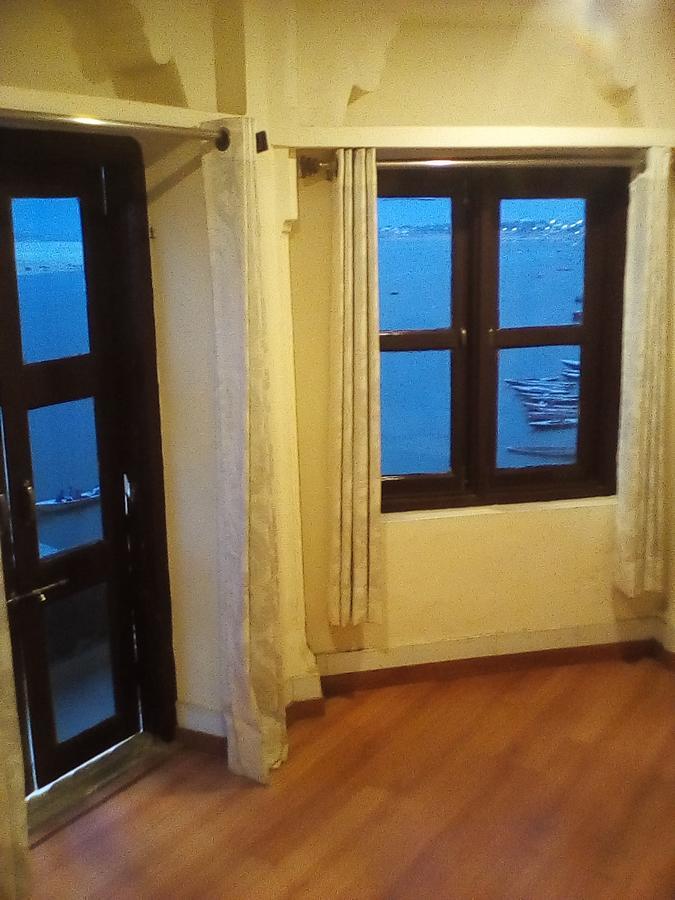 Ajay Guest House Βαρανάσι Εξωτερικό φωτογραφία