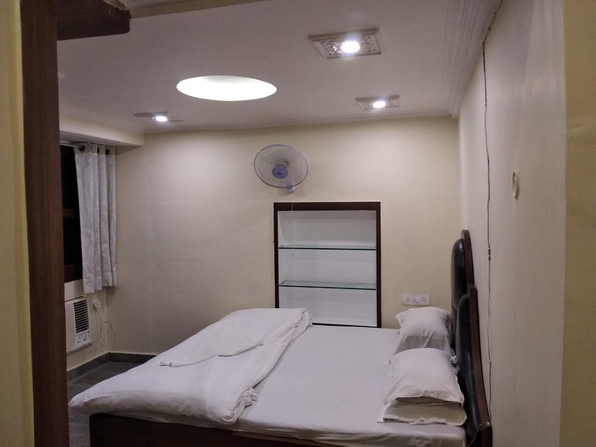 Ajay Guest House Βαρανάσι Εξωτερικό φωτογραφία