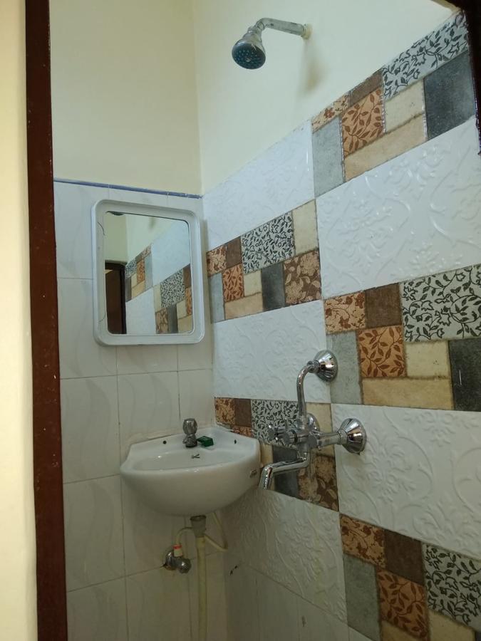 Ajay Guest House Βαρανάσι Εξωτερικό φωτογραφία