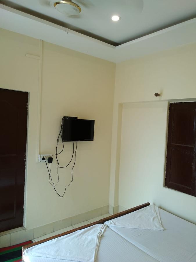 Ajay Guest House Βαρανάσι Εξωτερικό φωτογραφία