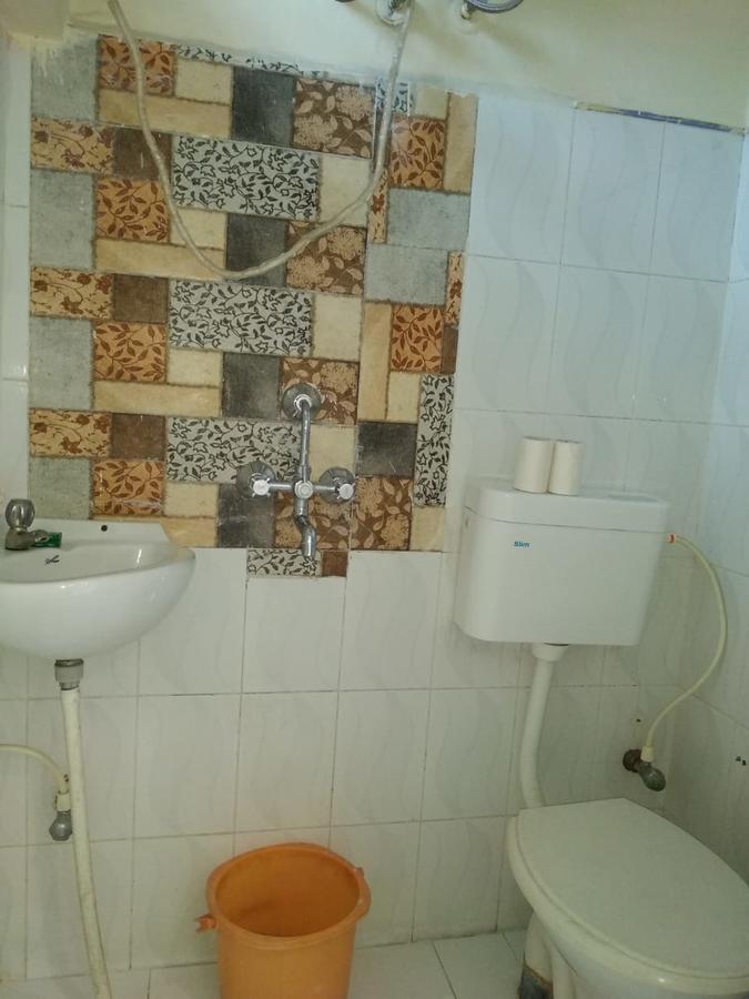 Ajay Guest House Βαρανάσι Εξωτερικό φωτογραφία