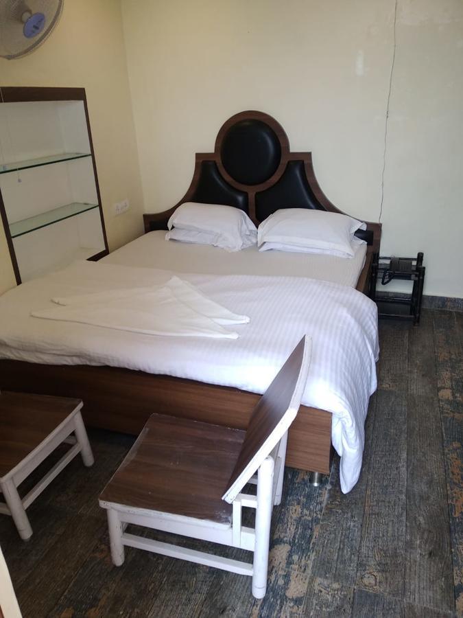 Ajay Guest House Βαρανάσι Εξωτερικό φωτογραφία